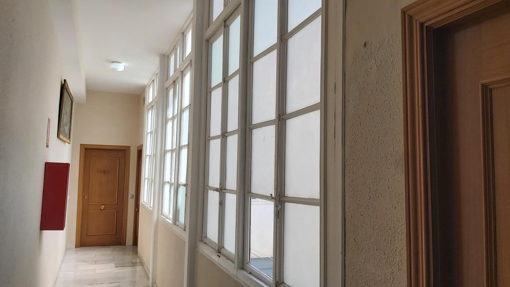 Del Parque Flats Calle Nueva Quiet มาลากา ภายนอก รูปภาพ